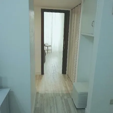 아파트 Sant'elmo House
