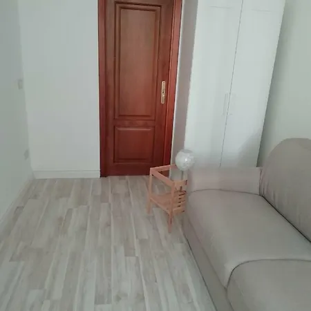 Sant'elmo House 아파트 나폴리