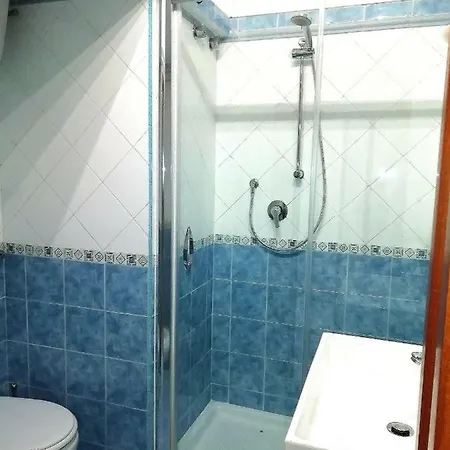 Sant'elmo House Apartment Neapel