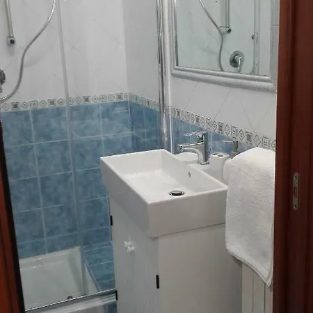 Sant'elmo House *