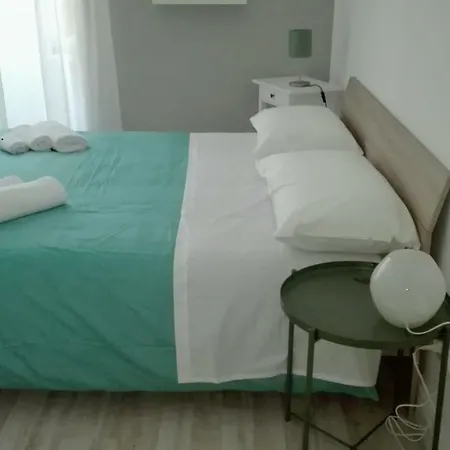 Apartment Sant'elmo House *