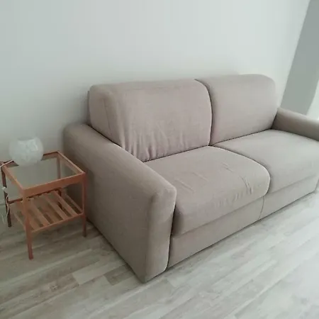 Sant'elmo House Naples
