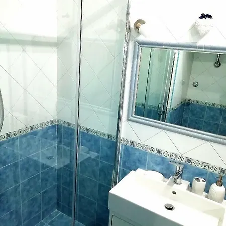 Apartment Sant'elmo House