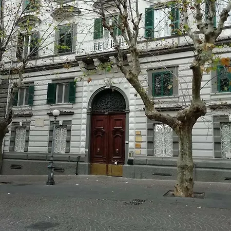 Apartment Sant'elmo House
