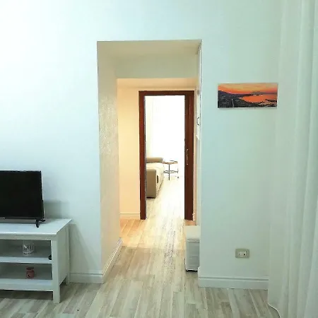 Apartment Sant'elmo House Naples